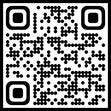 그림입니다.  원본 그림의 이름: 설문조사 QR.jpg  원본 그림의 크기: 가로 357pixel, 세로 357pixel